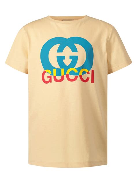 gucci shirt heren